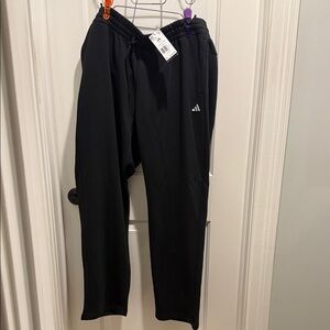 NWT Women’s Adidas Black Pants
